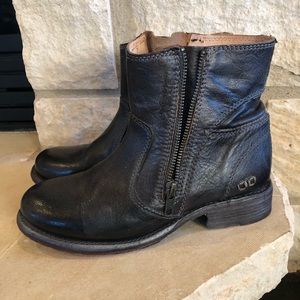 Bed Stu Cobbler boots